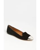DV by Dolce Vita Lunna Flat - Lyst