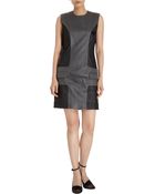 Elizabeth And James Alexa Dress - Lyst