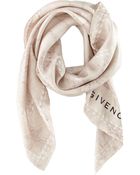 Givenchy Paillettes Paradise Scarf - Lyst