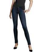 H&M Super Skinny Super Low Jeans - Lyst