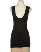 Hotel Particulier Sleeveless Jumper - Lyst