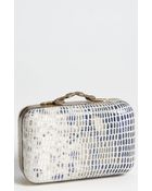 House Of Harlow Marley Clutch - Lyst