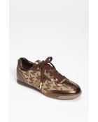 MICHAEL Michael Kors Mk Trainer - Lyst