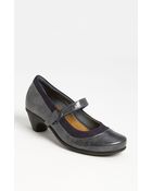 Naot Trendy Mary Jane - Lyst