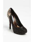 Naughty Monkey Sizzling Hot Pump - Lyst