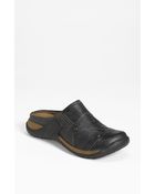 Romika Romika Milla 69 Clog - Lyst
