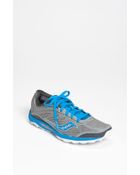 Saucony Progrid Kinvara Tr Running Shoe - Lyst