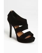 Steve Madden Buzzzer Pump - Lyst