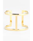 Vince Camuto Basics Cuff - Lyst