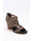 Anyi Lu Electra Sandal - Lyst