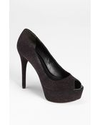 B Brian Atwood Bambola Pump - Lyst