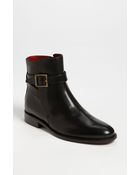 Burberry Boot - Lyst