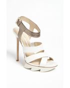 Camilla Skovgaard High Heel Sandal - Lyst