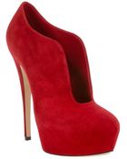 Casadei Platform Pump - Lyst