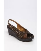 Dezario 'Roma' Sandal - Lyst