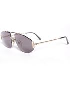 Dior Christian Dior Angle Sunglasses - Lyst