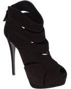 Giuseppe Zanotti Platform Sandal - Lyst