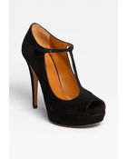 Gucci Betty Sandal - Lyst