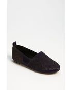 House Of Harlow Kye Flat - Lyst