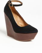 Jeffrey Campbell Pizan Pump - Lyst