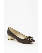 Jimmy Choo Moore Pump - Lyst