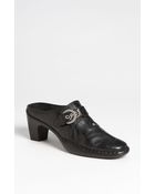 Josef Seibel Calla 08 Mule - Lyst
