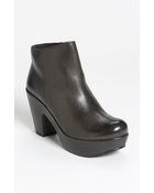 Kork-ease™ Korkease Marlo Bootie - Lyst