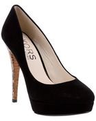 Kors By Michael Kors Cyprien Pump - Lyst