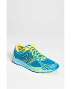 New Balance Running Shoe - Lyst