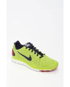 Nike Free Tr Fit 2 Training Shoe - Lyst