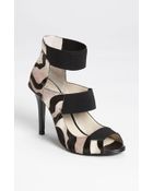 Nine West Stormchasr Pump - Lyst