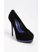 Pour La Victoire Zimmer Pump - Lyst