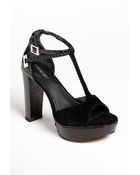 Rachel Zoe Paloma Sandal - Lyst