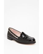 RED Valentino Loafer - Lyst