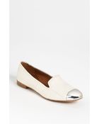 Sam Edelman Aster Flat - Lyst