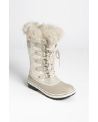 Sorel Tofino Boot - Lyst