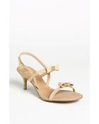 Tory Burch Kailey Sandal - Lyst