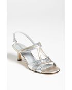 Vaneli Mathea Sandal - Lyst