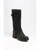 Vera Wang Essie Boot - Lyst