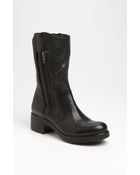 Vera Wang Footwear Evie Boot - Lyst