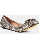 Vince Camuto Parissa Flat - Lyst