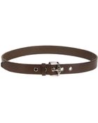D&G Belt - Lyst