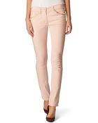 Isabel Marant Marso Skinny Jeans - Lyst