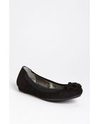 Me Too Ariella Flat - Lyst
