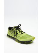 New Balance Minimus Zero Trail Running Shoe - Lyst
