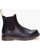 Dr. Martens Black Leather Chelsea Boots - Lyst