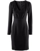 H&M Dress - Lyst