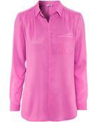H&M Blouse - Lyst