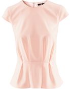 H&M Blouse - Lyst