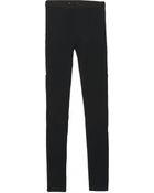 Helmut Lang Armour Legging - Lyst